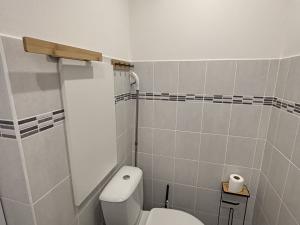 Pronájem bytu 1+kk, Hradec Králové, Severní, 28 m2