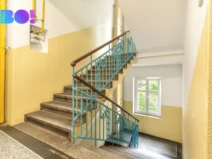 Prodej bytu 2+kk, Praha, U průhonu, 48 m2