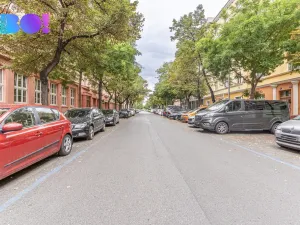 Prodej bytu 2+kk, Praha, U průhonu, 48 m2