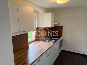 Pronájem bytu 1+1, Verneřice - Loučky, 29 m2