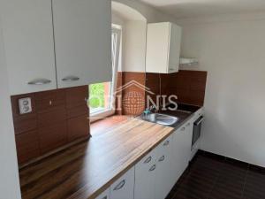 Pronájem bytu 1+1, Verneřice - Loučky, 29 m2