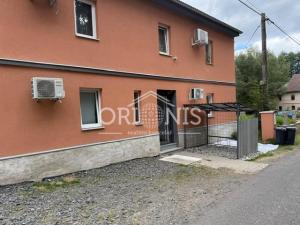 Pronájem bytu 1+1, Verneřice - Loučky, 29 m2
