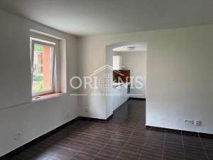 Pronájem bytu 1+1, Verneřice - Loučky, 29 m2