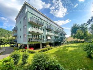 Prodej bytu 2+kk, Vrané nad Vltavou, U Elektrárny, 67 m2