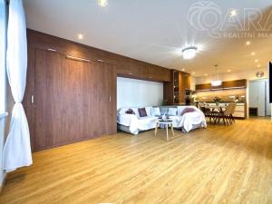 Prodej bytu 2+kk, Vrané nad Vltavou, U Elektrárny, 67 m2