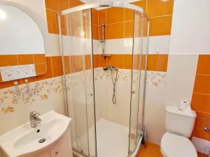 Pronájem bytu 1+kk, Prostějov, Poděbradovo nám., 26 m2