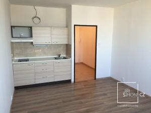 Pronájem bytu 1+kk, Neratovice, 28. října, 28 m2