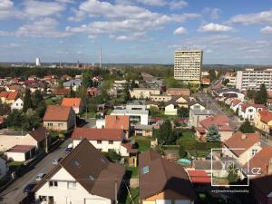 Pronájem bytu 1+kk, Neratovice, 28. října, 28 m2