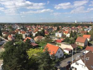 Pronájem bytu 1+kk, Neratovice, 28. října, 28 m2