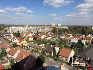 Pronájem bytu 1+kk, Neratovice, 28. října, 28 m2