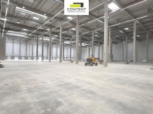 Pronájem skladu, Úherce, Luční, 39500 m2