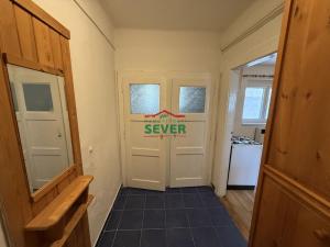 Prodej bytu 2+1, Žatec, Husova, 77 m2