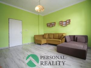 Pronájem bytu 3+1, Karlovy Vary, Sokolovská, 68 m2