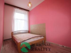 Pronájem bytu 3+1, Karlovy Vary, Sokolovská, 68 m2