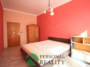 Pronájem bytu 3+1, Karlovy Vary, Sokolovská, 68 m2
