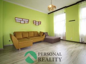 Pronájem bytu 3+1, Karlovy Vary, Sokolovská, 68 m2