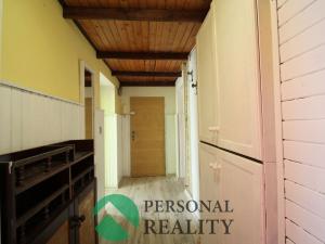 Pronájem bytu 3+1, Karlovy Vary, Sokolovská, 68 m2