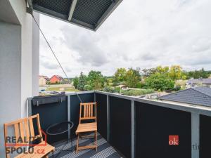 Prodej bytu 1+kk, Heřmanova Huť - Vlkýš, U Pondu, 35 m2