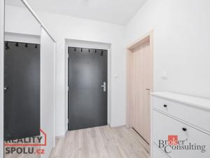 Prodej bytu 1+kk, Heřmanova Huť - Vlkýš, U Pondu, 35 m2