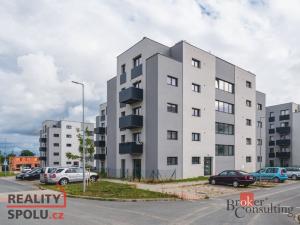 Prodej bytu 1+kk, Heřmanova Huť - Vlkýš, U Pondu, 35 m2