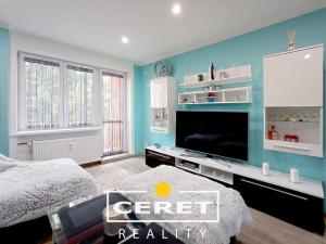 Prodej bytu 3+kk, Chomutov, Mostecká, 63 m2