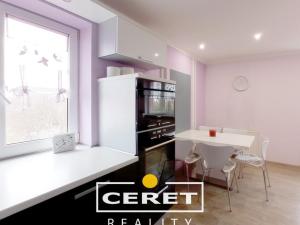 Prodej bytu 3+kk, Chomutov, Mostecká, 63 m2