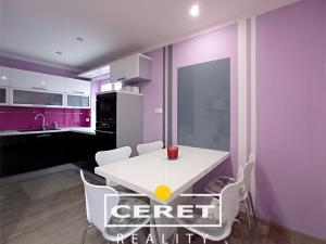 Prodej bytu 3+kk, Chomutov, Mostecká, 63 m2