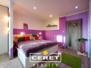 Prodej bytu 3+kk, Chomutov, Mostecká, 63 m2
