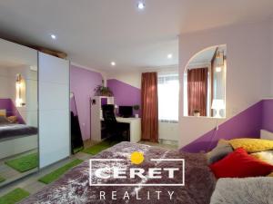 Prodej bytu 3+kk, Chomutov, Mostecká, 63 m2
