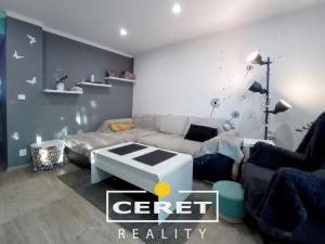 Prodej bytu 3+kk, Chomutov, Mostecká, 63 m2