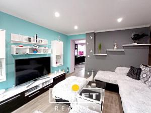 Prodej bytu 3+kk, Chomutov, Mostecká, 63 m2