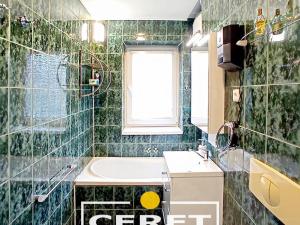 Prodej bytu 3+kk, Chomutov, Mostecká, 63 m2
