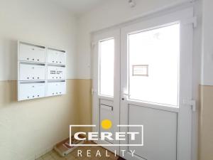 Prodej bytu 3+kk, Chomutov, Mostecká, 63 m2