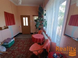 Prodej rodinného domu, Kvasice, Mírová, 155 m2