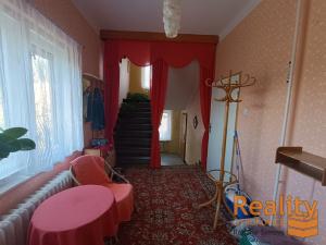 Prodej rodinného domu, Kvasice, Mírová, 155 m2