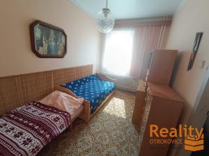 Prodej rodinného domu, Kvasice, Mírová, 155 m2