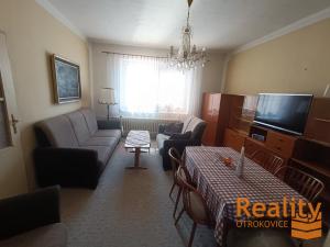 Prodej rodinného domu, Kvasice, Mírová, 155 m2