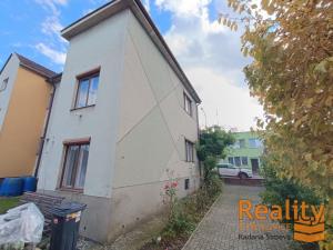 Prodej rodinného domu, Kvasice, Mírová, 155 m2