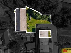 Prodej rodinného domu, Starý Petřín, 130 m2