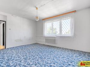 Prodej rodinného domu, Starý Petřín, 130 m2