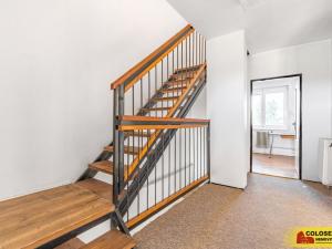 Prodej rodinného domu, Starý Petřín, 130 m2