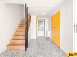 Prodej rodinného domu, Starý Petřín, 130 m2