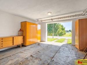 Prodej rodinného domu, Starý Petřín, 130 m2