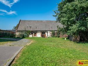 Prodej rodinného domu, Starý Petřín, 130 m2