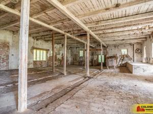 Prodej rodinného domu, Starý Petřín, 130 m2