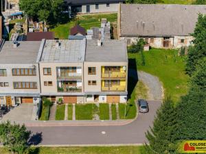 Prodej rodinného domu, Starý Petřín, 130 m2