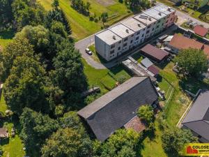 Prodej rodinného domu, Starý Petřín, 130 m2