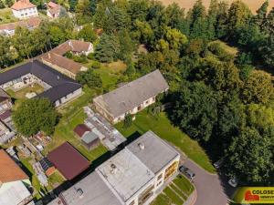 Prodej rodinného domu, Starý Petřín, 130 m2