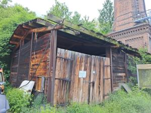 Pronájem skladu, Zákolany, 100 m2