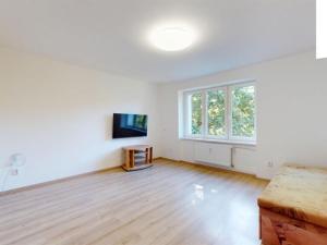 Pronájem bytu 2+1, Vlašim, Severní, 54 m2